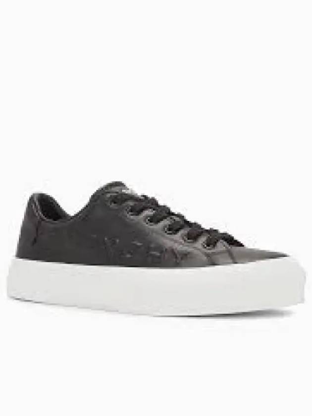 Leather sneakers BE0027E1ET 1235863 - GIVENCHY - BALAAN 1