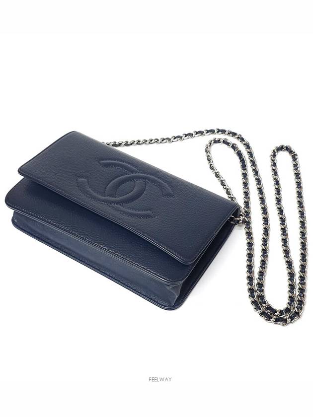 women cross bag - CHANEL - BALAAN 4