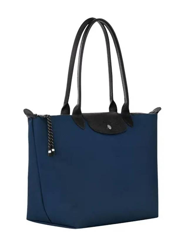 Le Pliage Energy Large Tote Bag Navy - LONGCHAMP - BALAAN 3