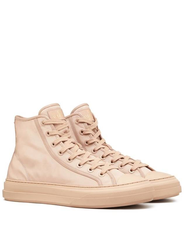 23 fw TOTALOOP high top sneakers 2Y0S0H01UAK GF9 B0230372319 - VALENTINO - BALAAN 3