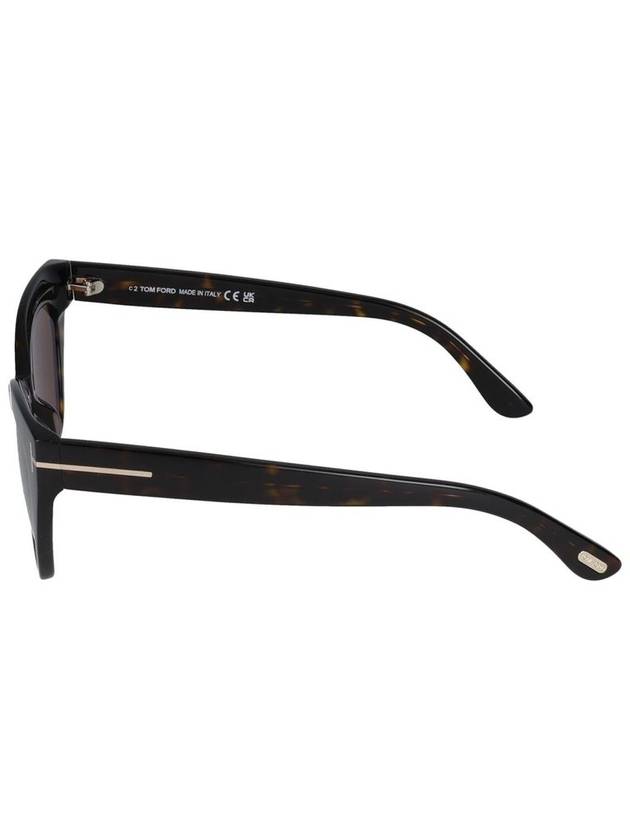 Eyewear Cat Eye Frame Sunglasses FT1031 - TOM FORD - BALAAN 4