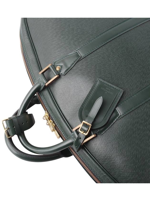 M30104 Taiga Alanga Travel Bag 34153Y 2 - LOUIS VUITTON - BALAAN 4