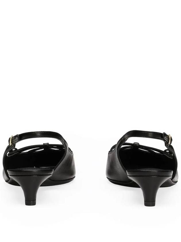 Dolce & Gabbana Pumps With 30Mm Back Strap - DOLCE&GABBANA - BALAAN 3