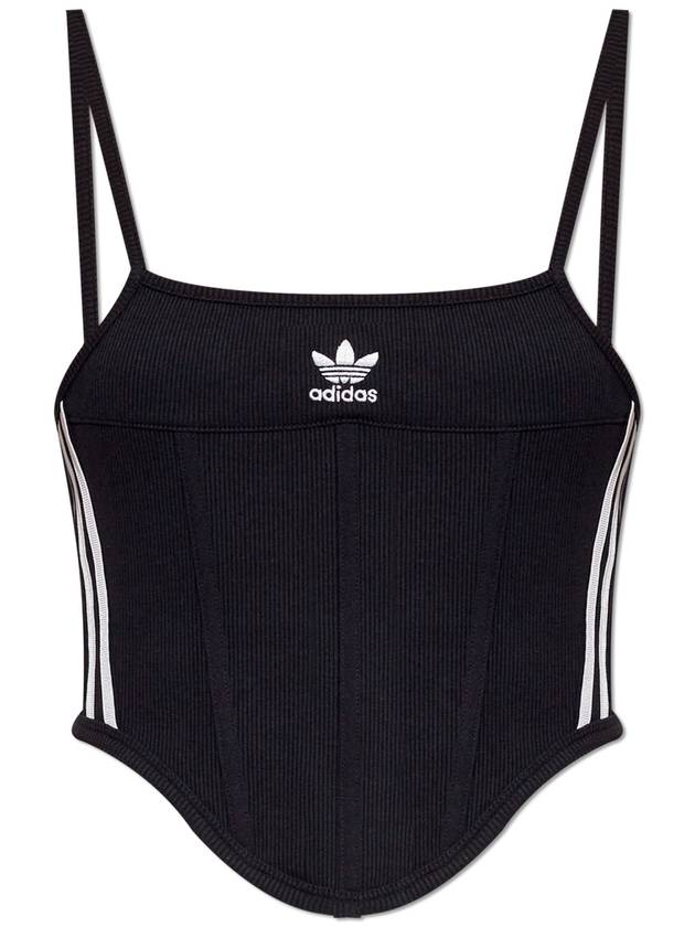 ADIDAS Originals Tank Top, Women's, Black - ADIDAS ORIGINALS - BALAAN 1