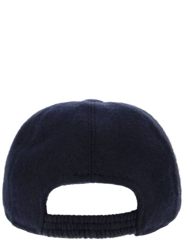 LAND - Cashmere felt hat - FEDELI - BALAAN 2