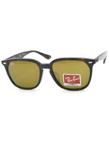 RayBan Sunglasses RB4362F 902 73 - RAY-BAN - BALAAN 1