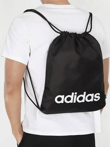 Shoe bag linear gym JE8342 - ADIDAS - BALAAN 1