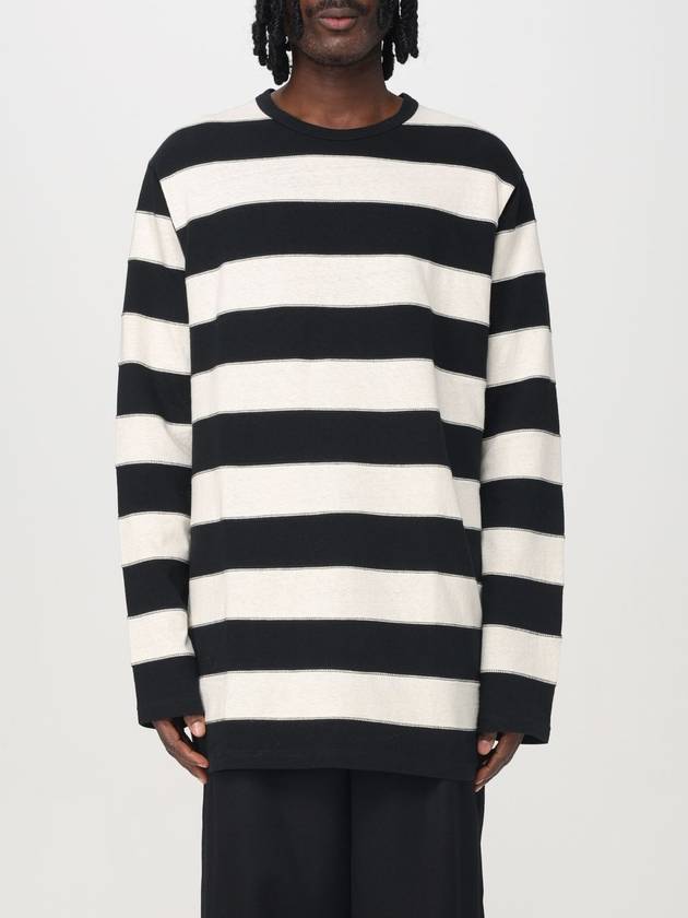 Sweater men Yohji Yamamoto - YOHJI YAMAMOTO - BALAAN 1