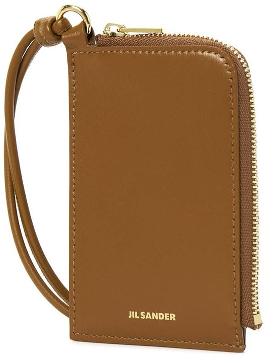 J07UI0004 P4841 225 Women s Shoulder Bag Card Wallet - JIL SANDER - BALAAN 2