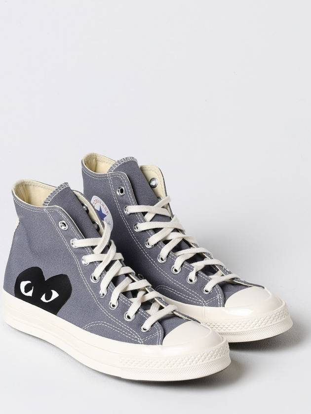 Shoes men Comme Des GarÇons Play X Converse - COMME DES GARCONS PLAY - BALAAN 2