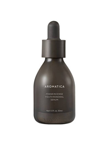 [AROMATICA] Frankinsence Youth Renewal Serum 30ml - AROMATICA - BALAAN 1