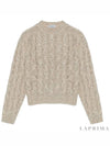 24FW Knit Sweater MEA358600PCBU80 - BRUNELLO CUCINELLI - BALAAN.