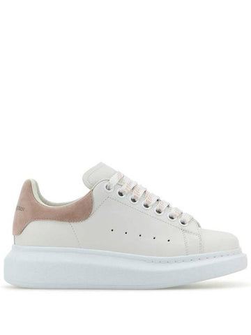 Alexander McQueen Sneakers - ALEXANDER MCQUEEN - BALAAN 1