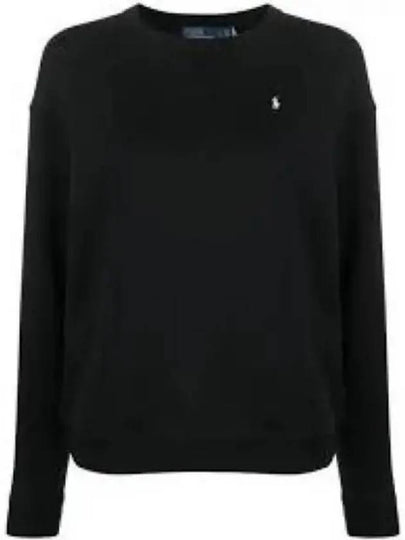 Polo Pony Sweatshirt 211935582 - POLO RALPH LAUREN - BALAAN 2