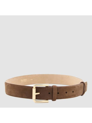 Regular Belt 2345060134600 360003 - MAX MARA - BALAAN 1