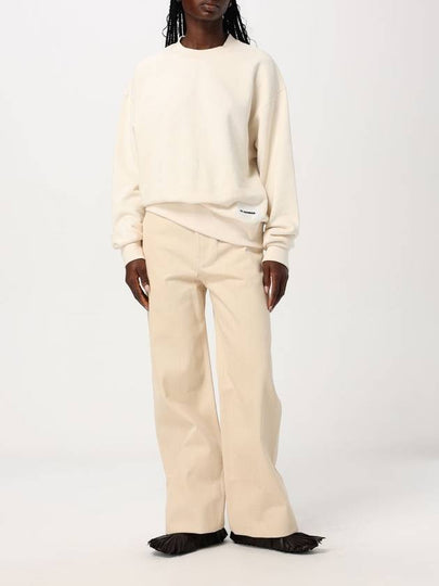 Pants woman Jil Sander - JIL SANDER - BALAAN 2