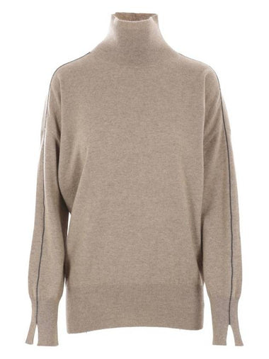 Brunello Cucinelli Sweaters - BRUNELLO CUCINELLI - BALAAN 1