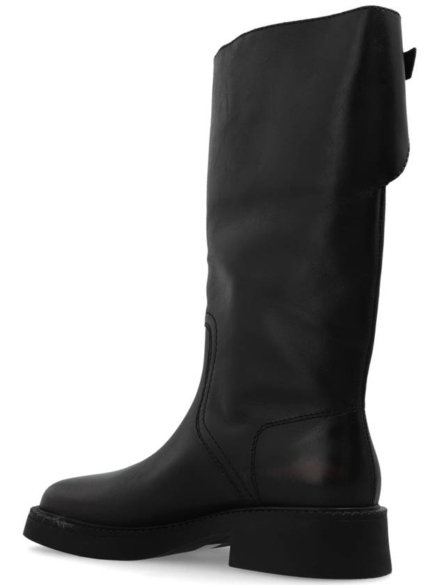 Miista Ankle Boots Marisa, Women's, Black - MIISTA - BALAAN 5