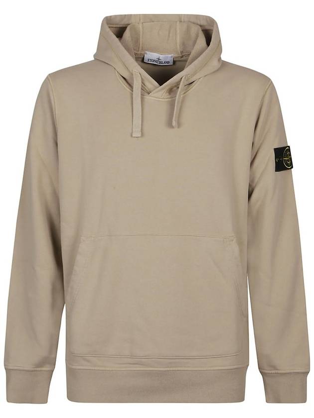 Stone Island Sweatshirt - STONE ISLAND - BALAAN 1