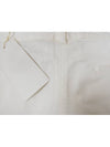 Martin Margiela 1 S White Pants - MAISON MARGIELA - BALAAN 6