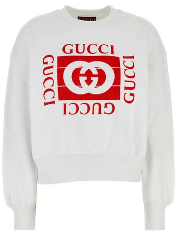 Gucci Sweatshirts - GUCCI - BALAAN 1