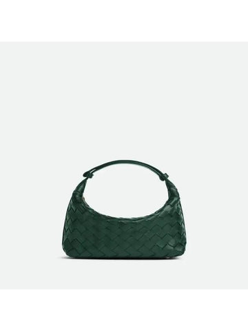 Mini Wallis 754443 - BOTTEGA VENETA - BALAAN 1