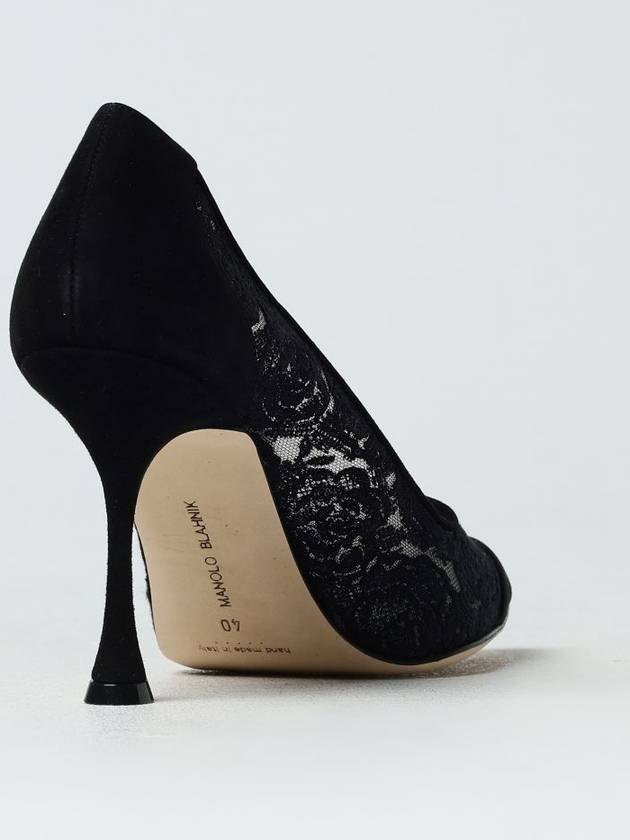 Shoes woman Manolo Blahnik - MANOLO BLAHNIK - BALAAN 3