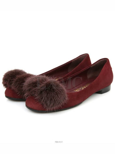 women loafers - SALVATORE FERRAGAMO - BALAAN 2