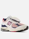 2002R low-top sneakers - NEW BALANCE - BALAAN 8