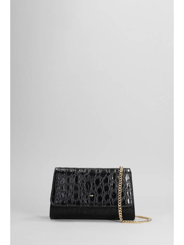 Giuseppe Zanotti Cleopatra Clutch - GIUSEPPE ZANOTTI - BALAAN 1