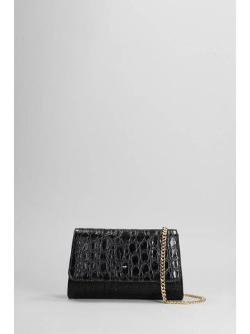 Giuseppe Zanotti Cleopatra Clutch - GIUSEPPE ZANOTTI - BALAAN 1