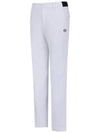 Straight Pants VGDFMPT02WH White - VICE GOLF - BALAAN 3