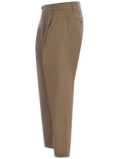 Briglia 1949 Trousers  