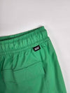 Sportswear Essential Woven Line Flow Shorts Spring Green - NIKE - BALAAN 9