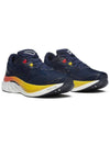 Endorphin Speed 4 Low Top Sneakers Navy - SAUCONY - BALAAN 3