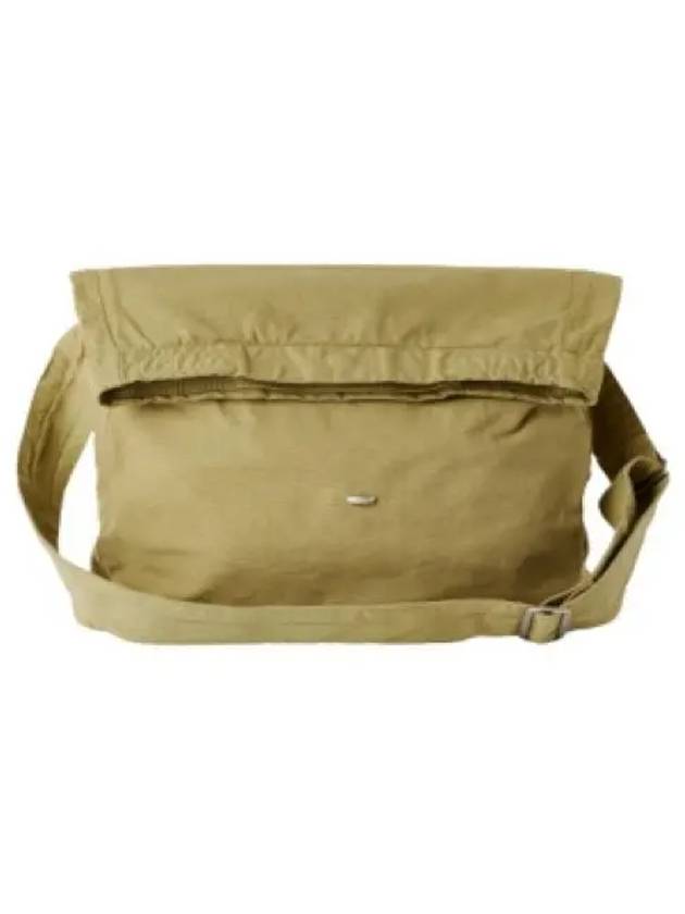 Cotton Sling Bag Khaki - OUR LEGACY - BALAAN 2