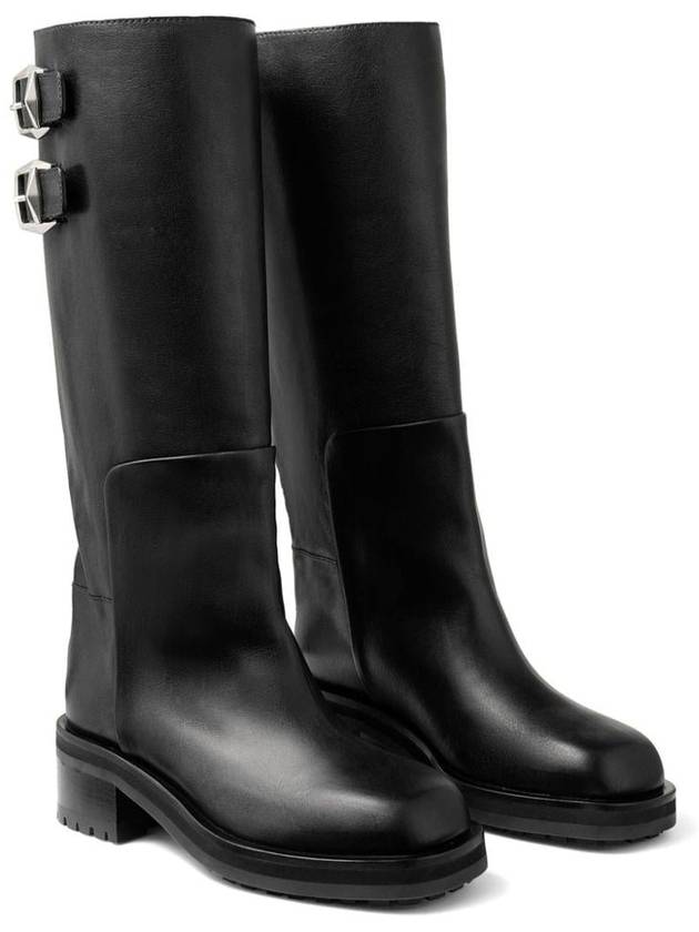 Jimmy Choo Boots - JIMMY CHOO - BALAAN 4