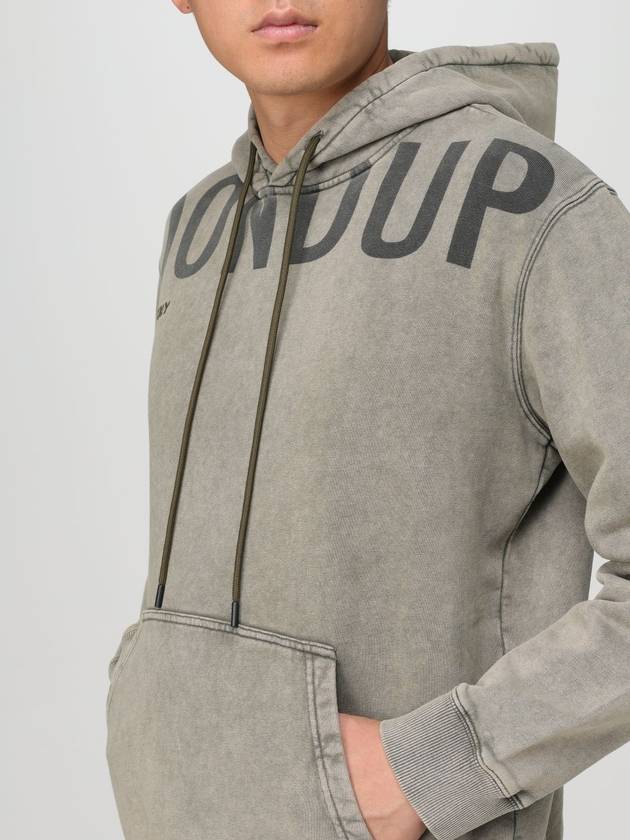 Sweater men Dondup - DONDUP - BALAAN 3