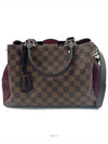 women shoulder bag - LOUIS VUITTON - BALAAN 1