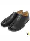 Men's Slip On Tabi Loafer Black - MAISON MARGIELA - BALAAN 2