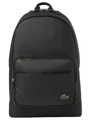 Unisex L1212 Concept Backpack Bag NH2549P 000 YDP 482003 - LACOSTE - BALAAN 1