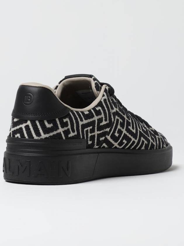 Sneakers men Balmain - BALMAIN - BALAAN 3