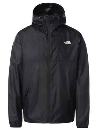 Cyclone Track Jacket Black - THE NORTH FACE - BALAAN 2