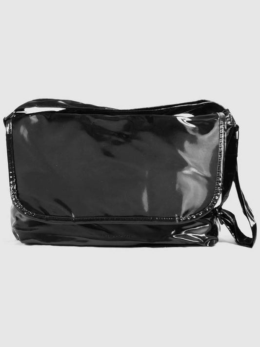 Chert Cross Bag Black - MEETMETMEET - BALAAN 1