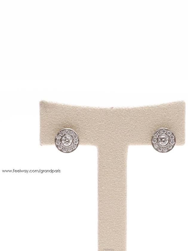 women earrings - TIFFANY & CO. - BALAAN 1