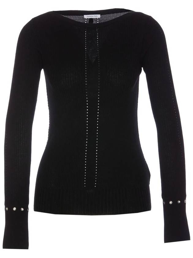 Patrizia Pepe Sweaters - PATRIZIA PEPE - BALAAN 1