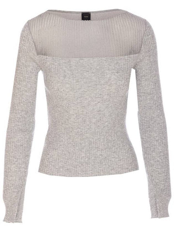 Pinko Sweaters - PINKO - BALAAN 1