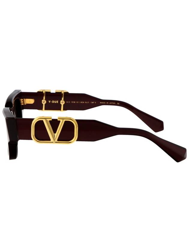 Valentino Garavani Sunglasses - VALENTINO - BALAAN 3