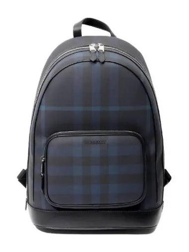 Rocco nylon backpack - BURBERRY - BALAAN 1