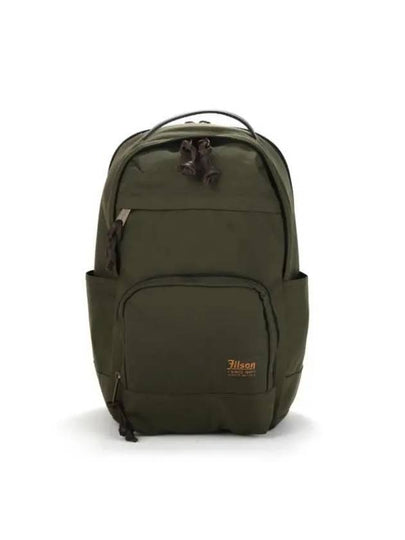 20152980 Otter Green DRYDEN 980 backpack - FILSON - BALAAN 2